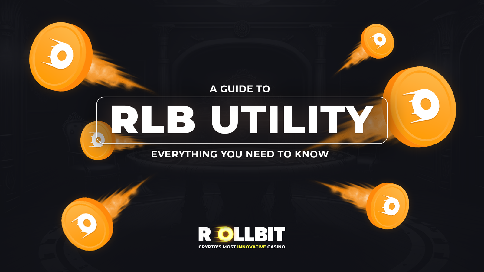 Illustration for Rollbit