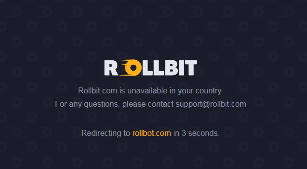 Rollbit - overview